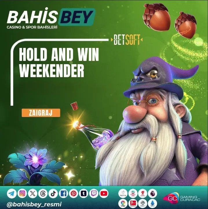 Bahisbey Casino Rehberi: Canlı ve Slot Oyunları