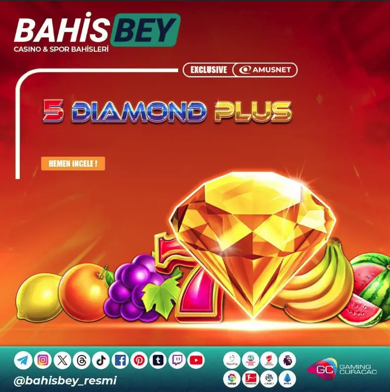 Bahisbey Casino Rehberi: Canlı ve Slot Oyunları