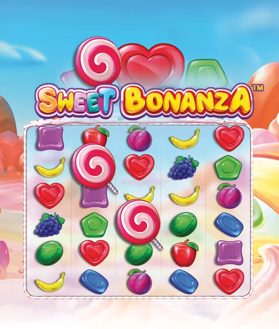 Bahisbey sweet bonanza